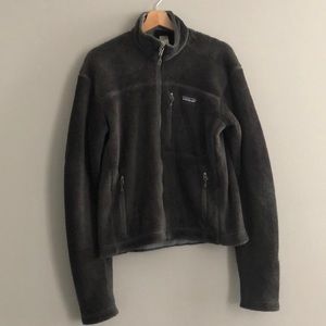 patagonia R4 men’s fleece